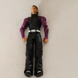 Action Figure